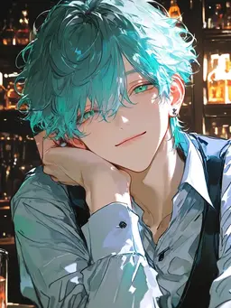 Profile image of 央都
