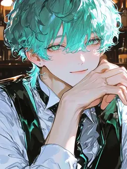 Profile image of 央都