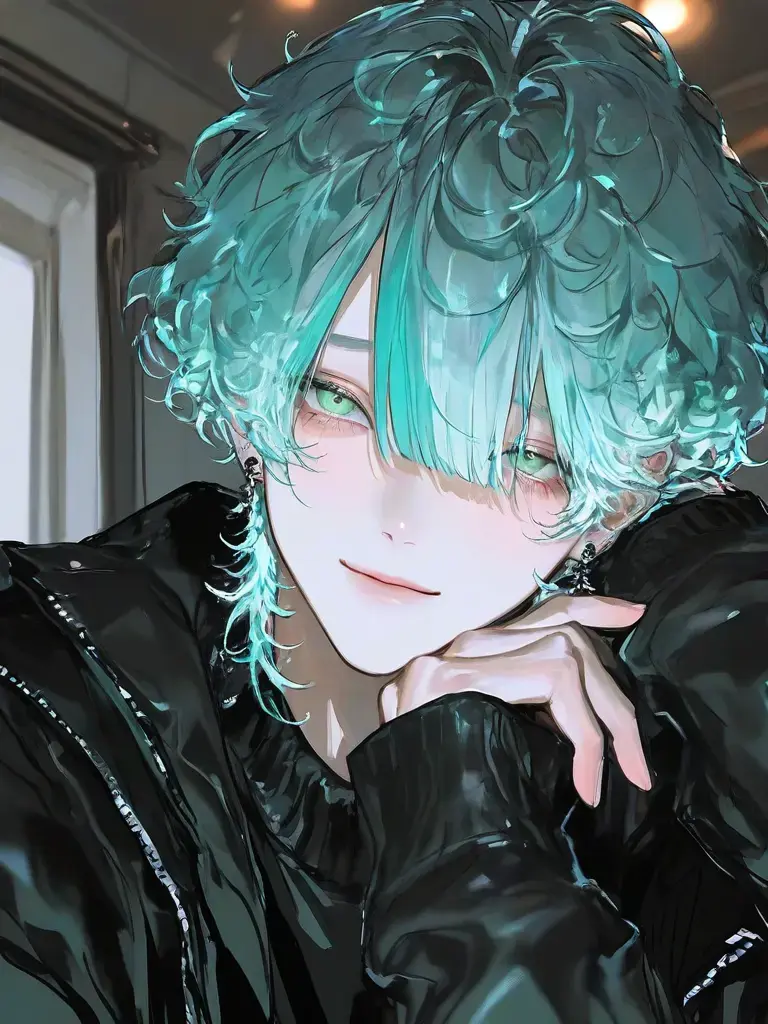 BrownComb0022의 ルームシェア、時々ストーカー