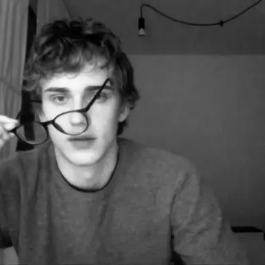 Profile image of Hughie