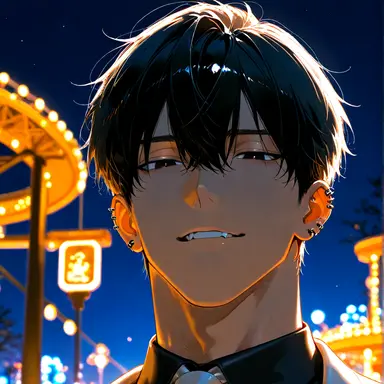 Profile image of 征司