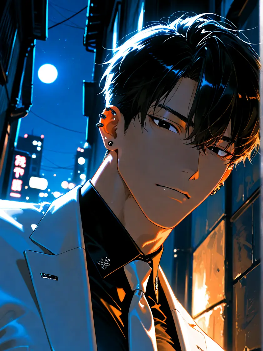 MatureJuice3112의 暖簾に腕押し