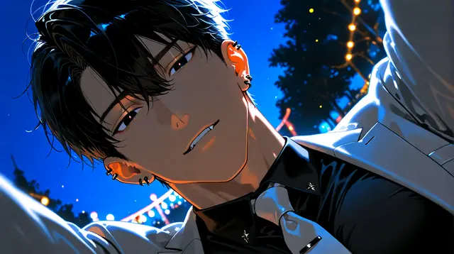 Profile image of 征司