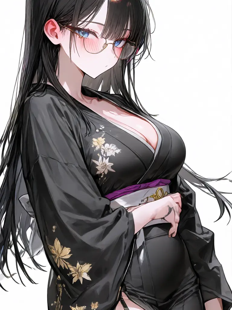FussyPouch2395의 助けたのはヤクザの娘さんだった！？