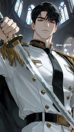Profile image of カシアン