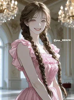 Profile image of ビビアン