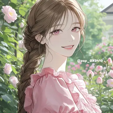 Profile image of ビビアン