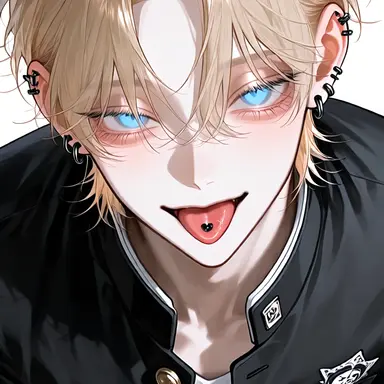 Profile image of 魁