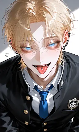 Profile image of 魁