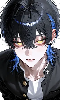 Profile image of 鳴