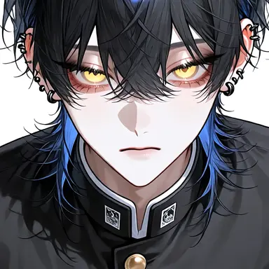 Profile image of 鳴