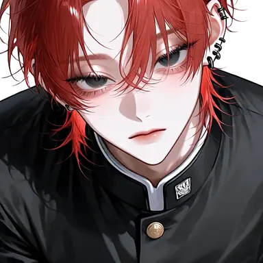 Profile image of 準