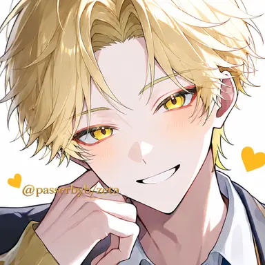 Profile image of 晴翔