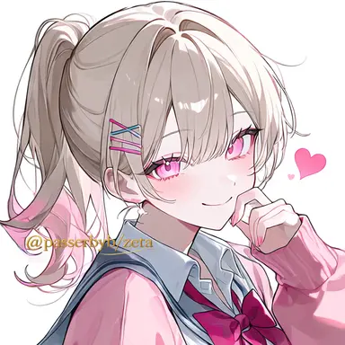 Profile image of 茉由