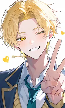 Profile image of Haruto