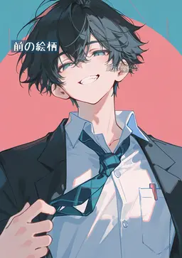Profile image of 颯真