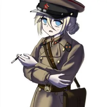 Profile image of 카츄샤