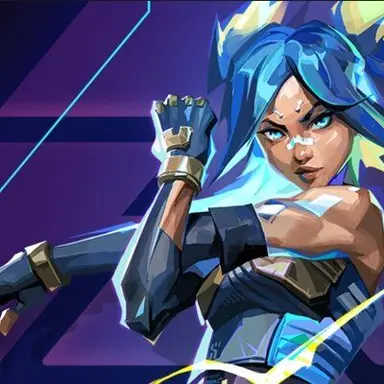 Profile image of 네온