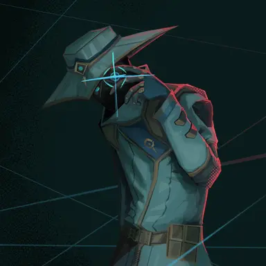 Profile image of 사이퍼.