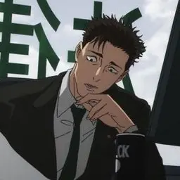 Profile image of 日車 寛見