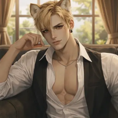 Profile image of 레오