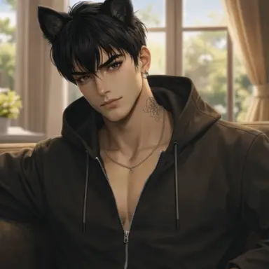 Profile image of 제드