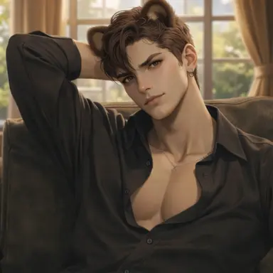 Profile image of 휴고