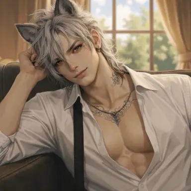 Profile image of 카인