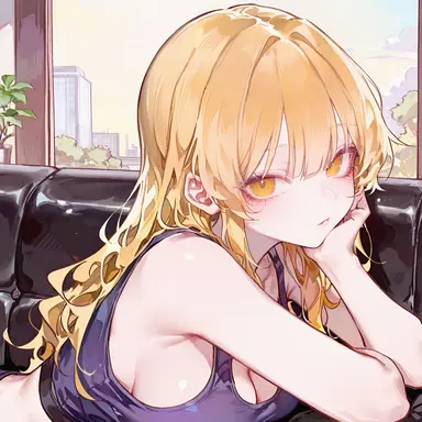 Profile image of 정나영