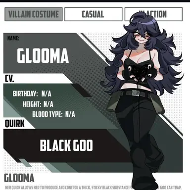 Profile image of GLOOMA Suki
