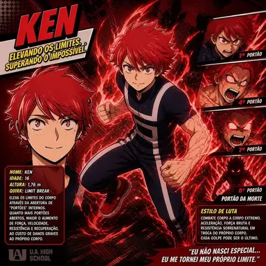 Profile image of Kin