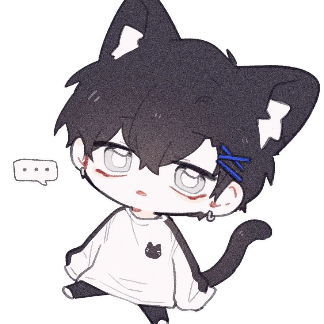 love_jackcat의 JACK [인형]