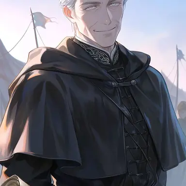 Profile image of Aldric Sovarn