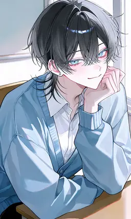 Profile image of Sena