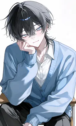 Profile image of Sena
