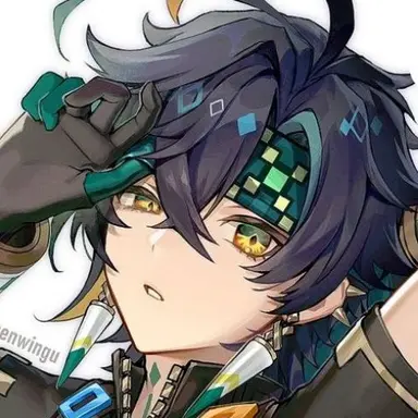 Profile image of キィニチ