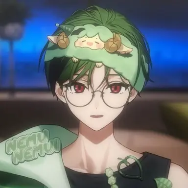 Profile image of すち