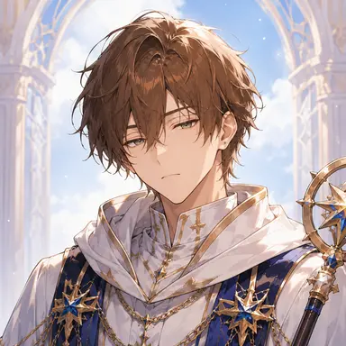 Profile image of Sena