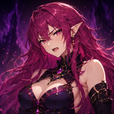 Profile image of Eliza