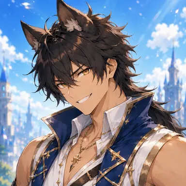 Profile image of Raiga