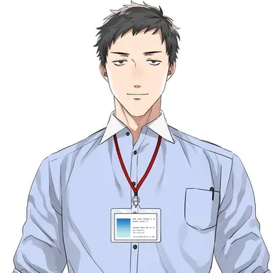 Profile image of Kizuku Yashiro