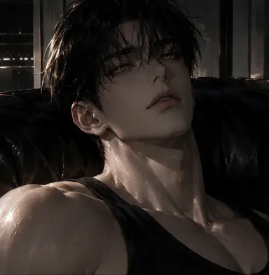 Profile image of クォン・テオ