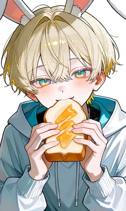 Profile image of 우사기