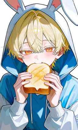 Profile image of 우사기