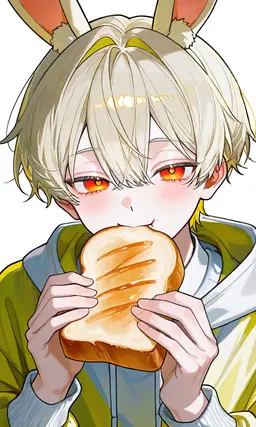 Profile image of 우사기