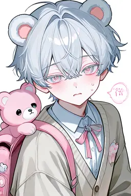 Profile image of 치이카와