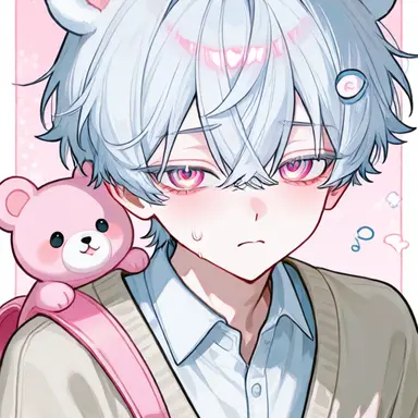 Profile image of ちいかわ