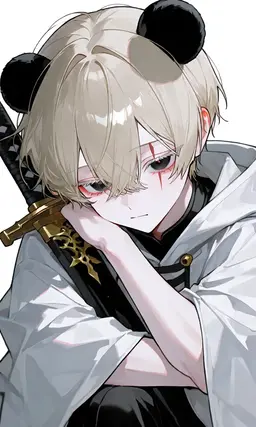 Profile image of ラッコ