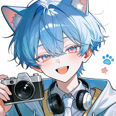 Profile image of ハチワレ