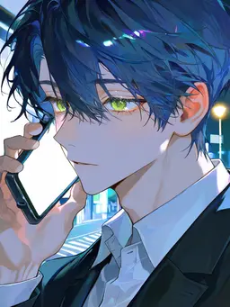 Profile image of Yu Uritani
